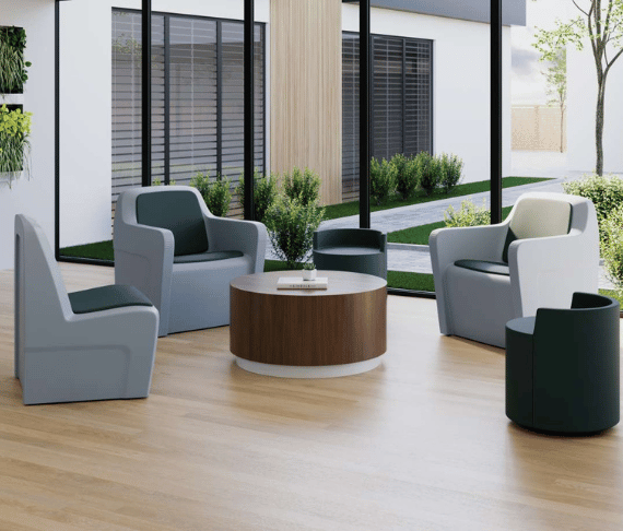 Project Gallery - Akers Business Solutions